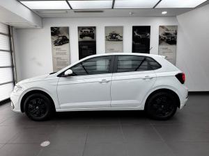 Volkswagen Polo hatch 1.0TSI - Image 3