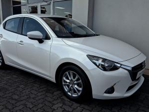 Mazda Mazda2 1.5 Dynamic - Image 1
