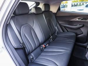 Omoda C5 1.5T 230T Style X - Image 10