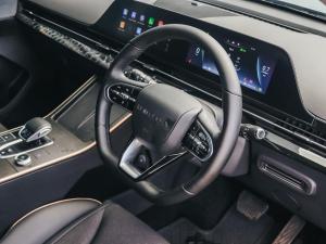 Omoda C5 1.5T 230T Style X - Image 12