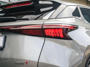 Omoda C5 1.5T 230T Style X - Image 13