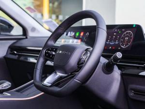 Omoda C5 1.5T 230T Style X - Image 13