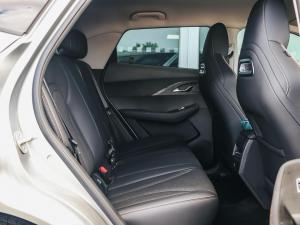 Omoda C5 1.5T 230T Style X - Image 14