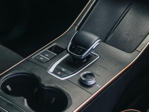 Omoda C5 1.5T 230T Style X - Image 19