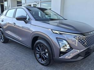 Omoda C5 1.5T 230T Style X - Image 1
