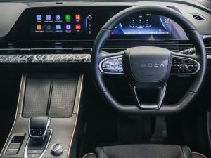 Omoda C5 1.5T 230T Style X - Image 20