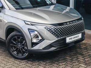 Omoda C5 1.5T 230T Style X - Image 2