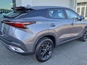 Omoda C5 1.5T 230T Style X - Image 3