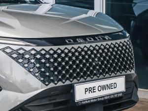 Omoda C5 1.5T 230T Style X - Image 3