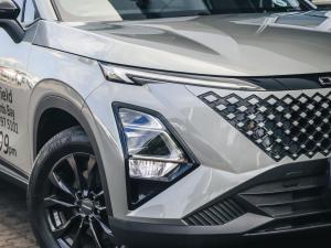 Omoda C5 1.5T 230T Style X - Image 5