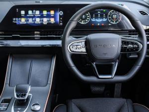 Omoda C5 1.5T 230T Style X - Image 7