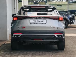 Omoda C5 1.5T 230T Style X - Image 9