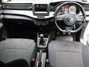 Suzuki Ertiga 1.5 GA - Image 8