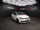 Thumbnail Volkswagen Polo Vivo hatch 1.4 Trendline