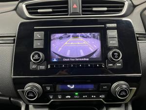 Honda CR-V 2.0 Comfort - Image 15
