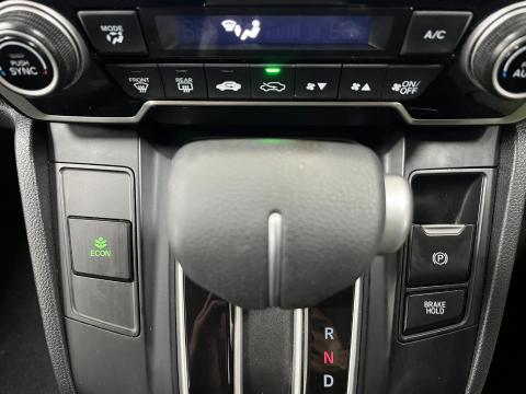 Image Honda CR-V 2.0 Comfort