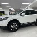 Used 2020 Honda CR-V 2.0 Comfort Cape Town for only R&nbsp;319,900.00