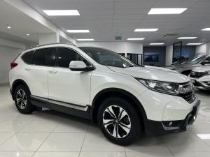 Honda CR-V 2.0 Comfort - Image 1