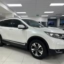 Used 2020 Honda CR-V 2.0 Comfort Cape Town for only R&nbsp;309,900.00