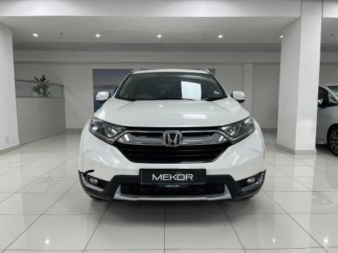 Image Honda CR-V 2.0 Comfort