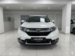 Honda CR-V 2.0 Comfort - Image 2