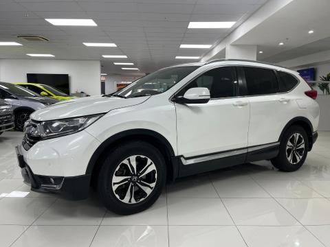 Image Honda CR-V 2.0 Comfort