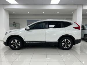 Honda CR-V 2.0 Comfort - Image 4