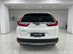 Honda CR-V 2.0 Comfort - Image 5