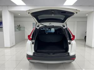 Honda CR-V 2.0 Comfort - Image 6