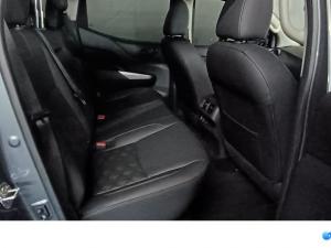 Nissan Navara 2.5DDTi double cab Stealth - Image 16