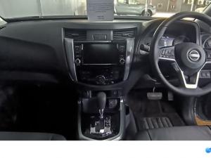 Nissan Navara 2.5DDTi double cab Stealth - Image 18