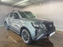 Thumbnail Nissan Navara 2.5DDTi double cab Stealth