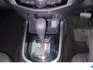 Nissan Navara 2.5DDTi double cab Stealth - Image 21