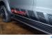 Nissan Navara 2.5DDTi double cab Stealth - Thumbnail 6