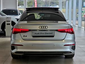 Audi A3 sedan 35TFSI Advanced - Image 10