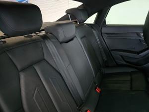 Audi A3 sedan 35TFSI Advanced - Image 12