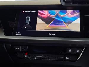 Audi A3 sedan 35TFSI Advanced - Image 13