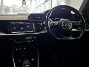 Audi A3 sedan 35TFSI Advanced - Image 14