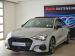 Audi A3 sedan 35TFSI Advanced - Thumbnail 1