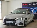 Thumbnail Audi A3 sedan 35TFSI Advanced