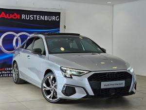 Audi A3 sedan 35TFSI Advanced - Image 2