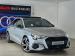 Audi A3 sedan 35TFSI Advanced - Thumbnail 2