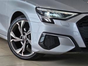 Audi A3 sedan 35TFSI Advanced - Image 3