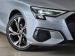 Audi A3 sedan 35TFSI Advanced - Thumbnail 3