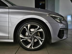 Audi A3 sedan 35TFSI Advanced - Image 5