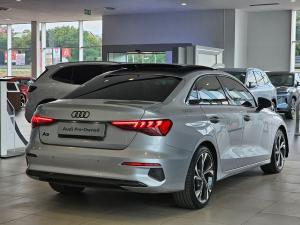 Audi A3 sedan 35TFSI Advanced - Image 6