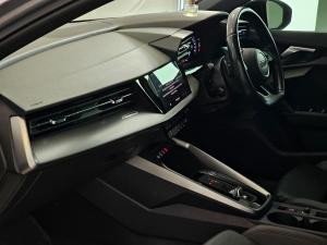 Audi A3 sedan 35TFSI Advanced - Image 8