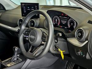 Audi Q2 35TFSI Launch Edition - Image 11