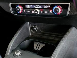 Audi Q2 35TFSI Launch Edition - Image 13