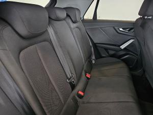 Audi Q2 35TFSI Launch Edition - Image 14